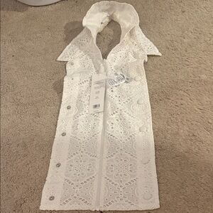 Veronica Beard Sati Dickey !! New Rare